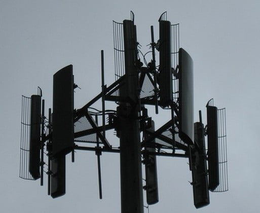 LTE Hamburg - Verizon Wireless LTE