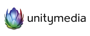 Unitymedia Speedtest Logo