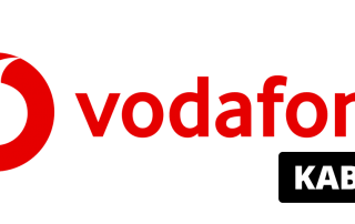 Vodafone Kabel