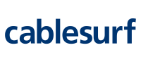 Cablesurf Logo